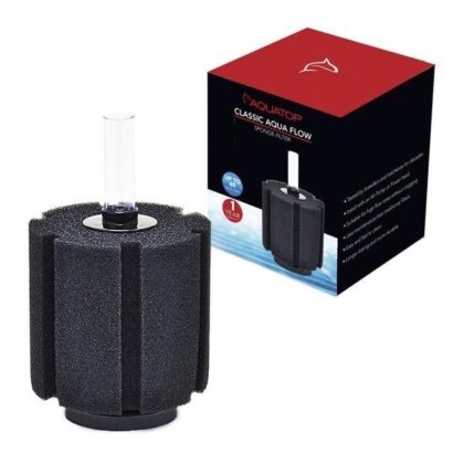 Aquatop CAF Classic Aqua Flow Sponge Filter - CAF-60 - (60 Gallons)