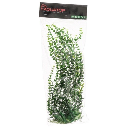 Aquatop Elodea Aquarium Plant - Green - 20