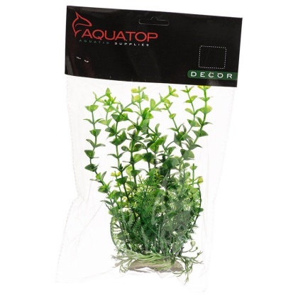 Aquatop Elodea Aquarium Plant - Green - 6