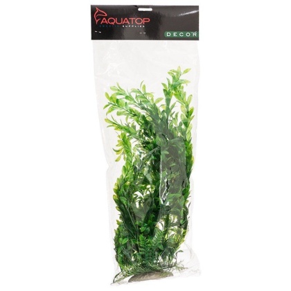 Aquatop Hygro Aquarium Plant - Green - 20