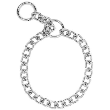 Coastal Pet Herm Sprenger Dog Chain Training Collar - 20\