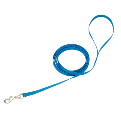 Coastal Pet Single Ply Dog Leash - Blue Lagoon - 6\'L x 38\