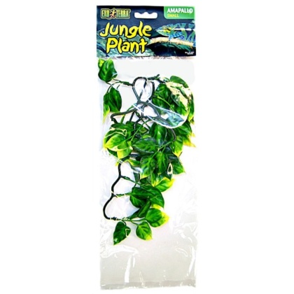 Exo-Terra Amapallo Forest Shrub - Small (12