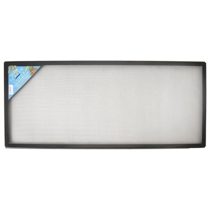 Flukers Screen Cover - 20L/29 Gallon Tanks (12