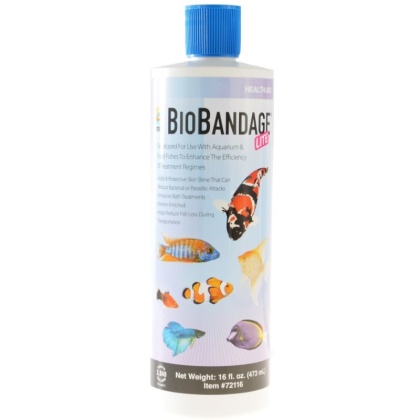 Hikari Bio-Bandage - 16 oz