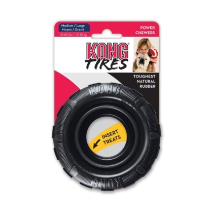 KONG Traxx - Medium/Large - For Dogs 35-60 lbs (4.5