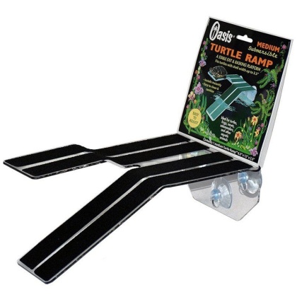 Kordon Turtle Ramp & Platform - Medium (11\