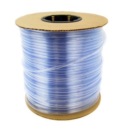 Lees Airline Tubing - 500' Long Tube (.165 Internal Diameter Tubing)