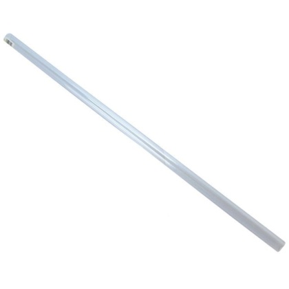 Lees Rigid Thinwall Tubing - Clear - 36