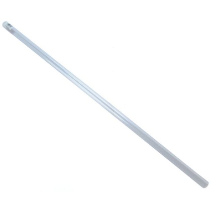 Lees Rigid Thinwall Tubing - Clear - 36