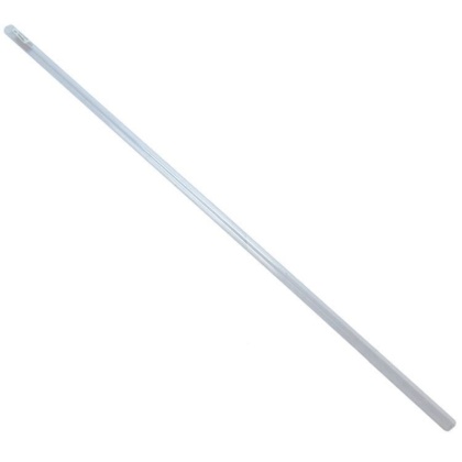 Lees Rigid Thinwall Tubing - Clear - 36