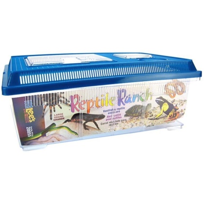 Lees Reptile Ranch - Large - 18\