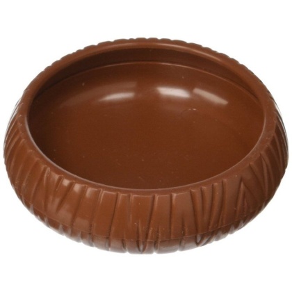 Lees Mealworm Dish - Plastic - 3