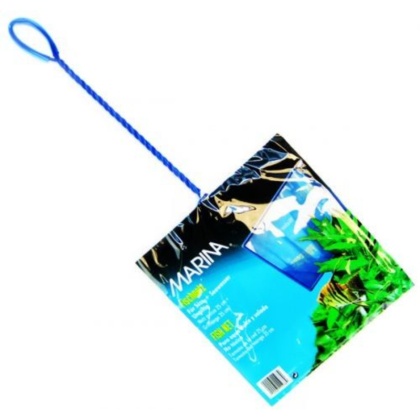 Marina Nylon Fish Net - 10