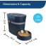 PetSafe Smart Feed Automatic Dog and Cat Feeder, Wi-Fi Enabled