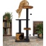 Prevue Pet Products Kitty Power Paws Tiger Tower