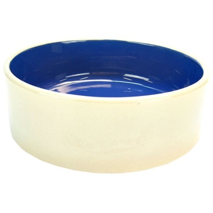 Spot Ceramic Crock Small Animal Dish - 9