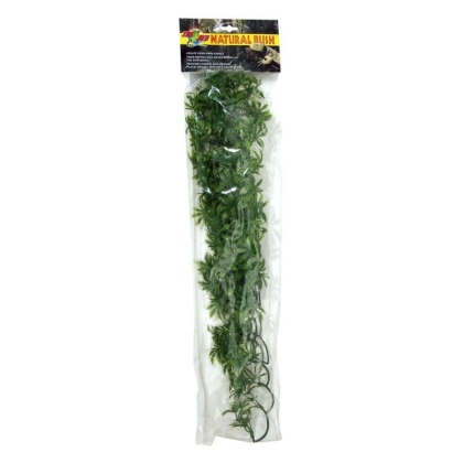 Zoo Med Natural Bush - Canabis Aquarium Plant - Large (22