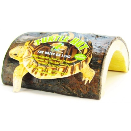 Zoo Med Turtle Hut - Medium (4.75\