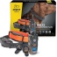 Dogtra 1902S HANDSFREE Plus Boost and Lock, Remote Dog Training E-Collar